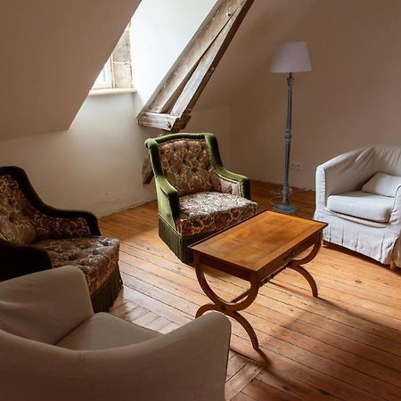 Chambres D'Hotes Chateau De Saint Etienne Du Bois Εξωτερικό φωτογραφία
